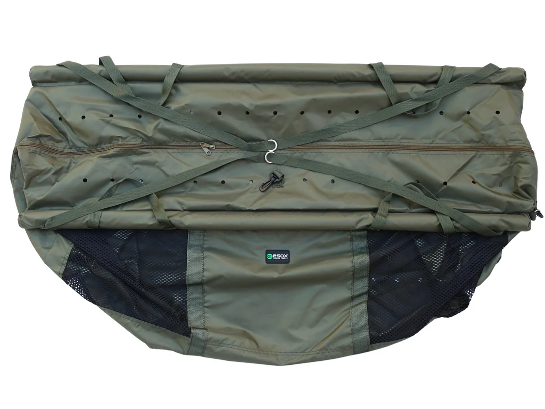 ESOX Vážící sak K2