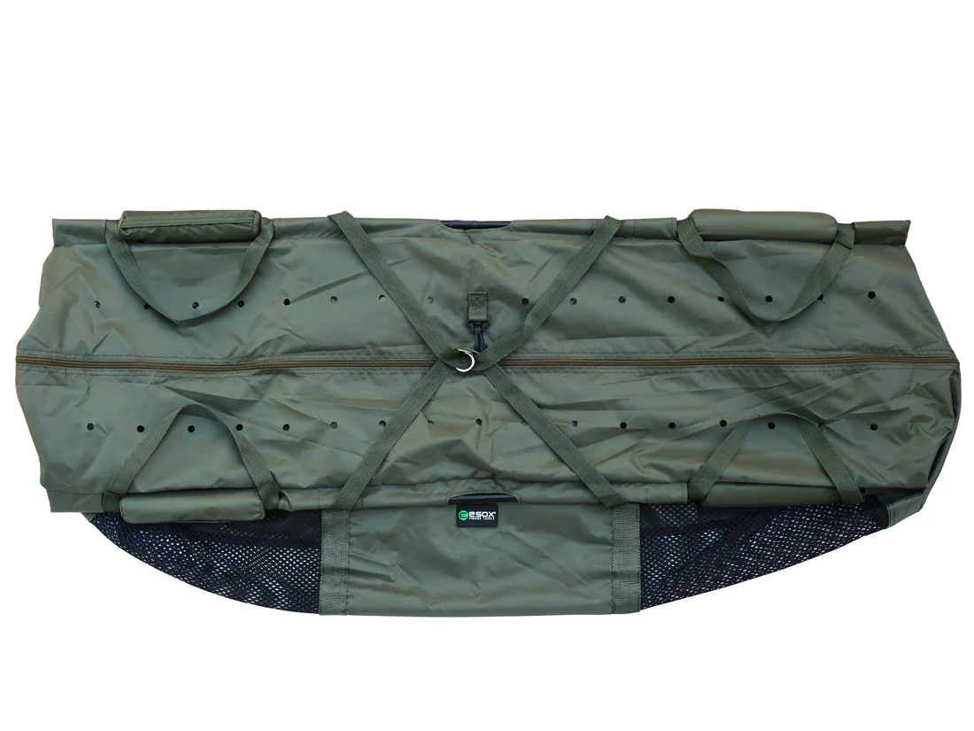 ESOX Vážící sak K2