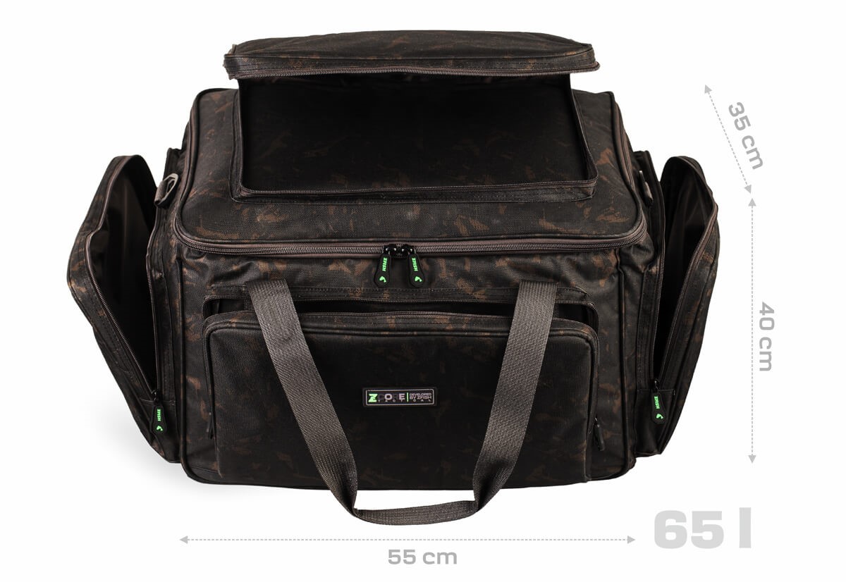 ZFISH Taška Carryall Bag Z-CORE L