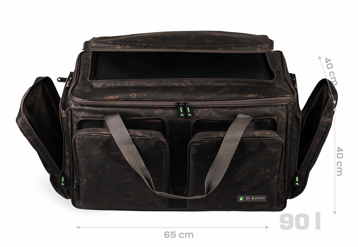 ZFISH Taška Carryall Bag Z-CORE XL