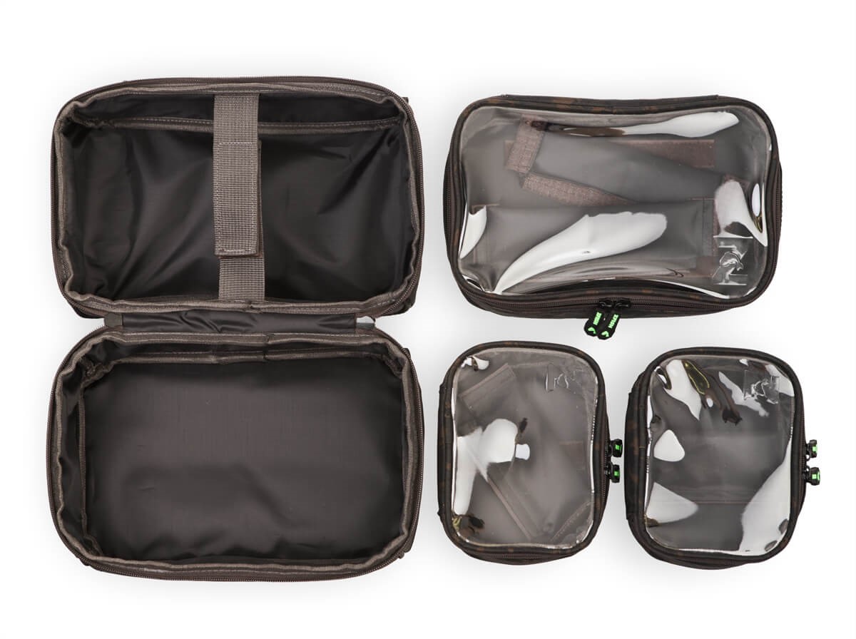 ZFISH Organizér Multi-Bag Z-CORE 4v1
