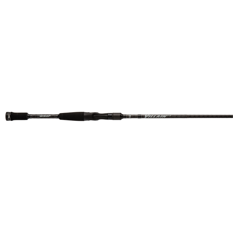 ABU GARCIA Prut Villain 701+1 ML 2.13m 5-20g Casting