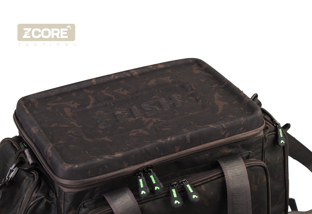 ZFISH Taška Z-CORE Elite Bag Carryall M