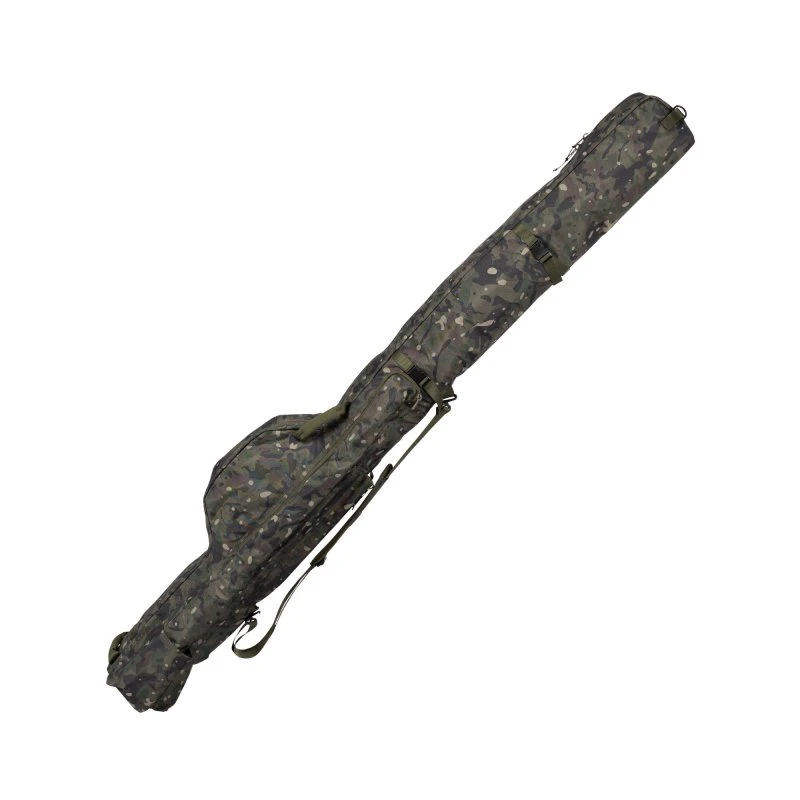 Trakker Pouzdro na 3 pruty NXC Camo 3 Rod Sleeve 12ft