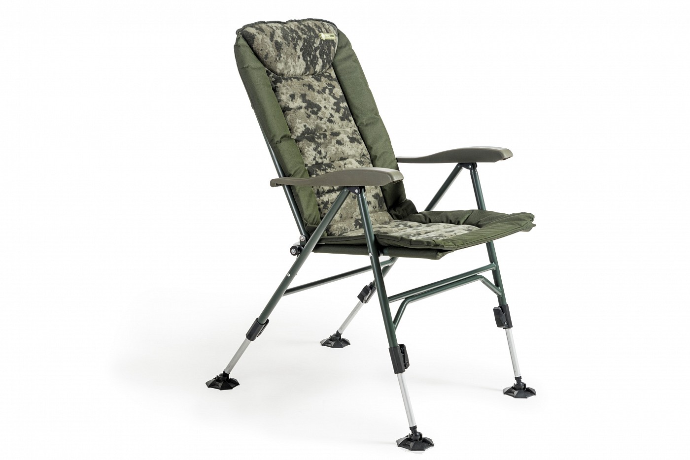 AKCE MIVARDI Křeslo CamoCODE QUATTRO 1 + 1
