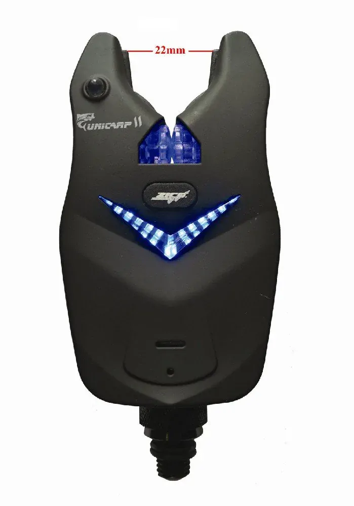 ZICO Sada UNICARP II 3+1