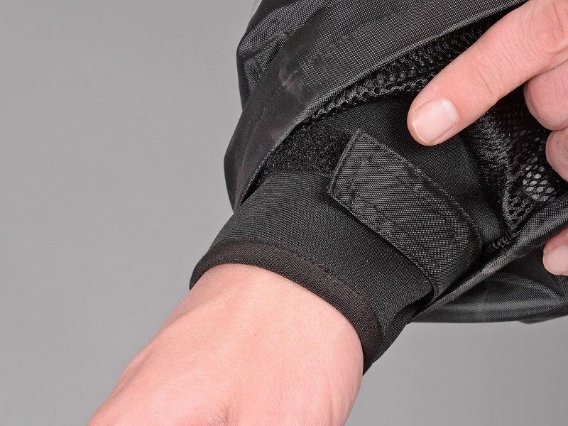 SPRO plovoucí bunda (Floatation Jacket) - velikost M