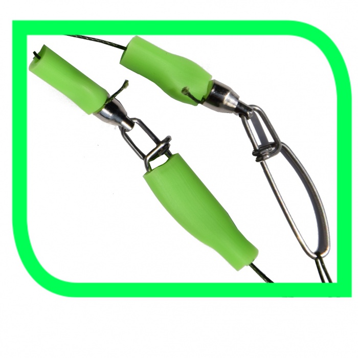 ESOX catfish tube