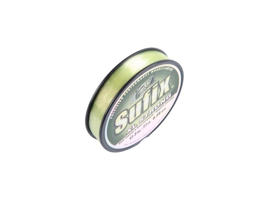 SUFIX 0,25 / 300 lemon