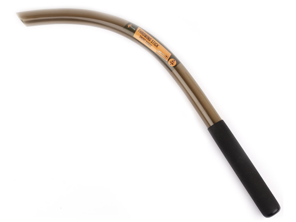 PROLOGIC Cruzade Throwing Stick Short Range 24 mm