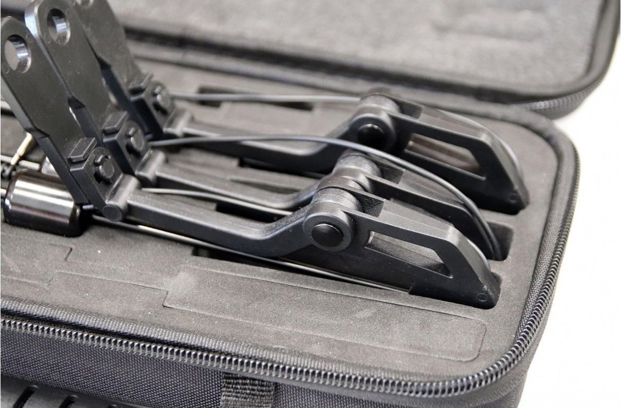 MIVARDI Sada swing arm MCX 88