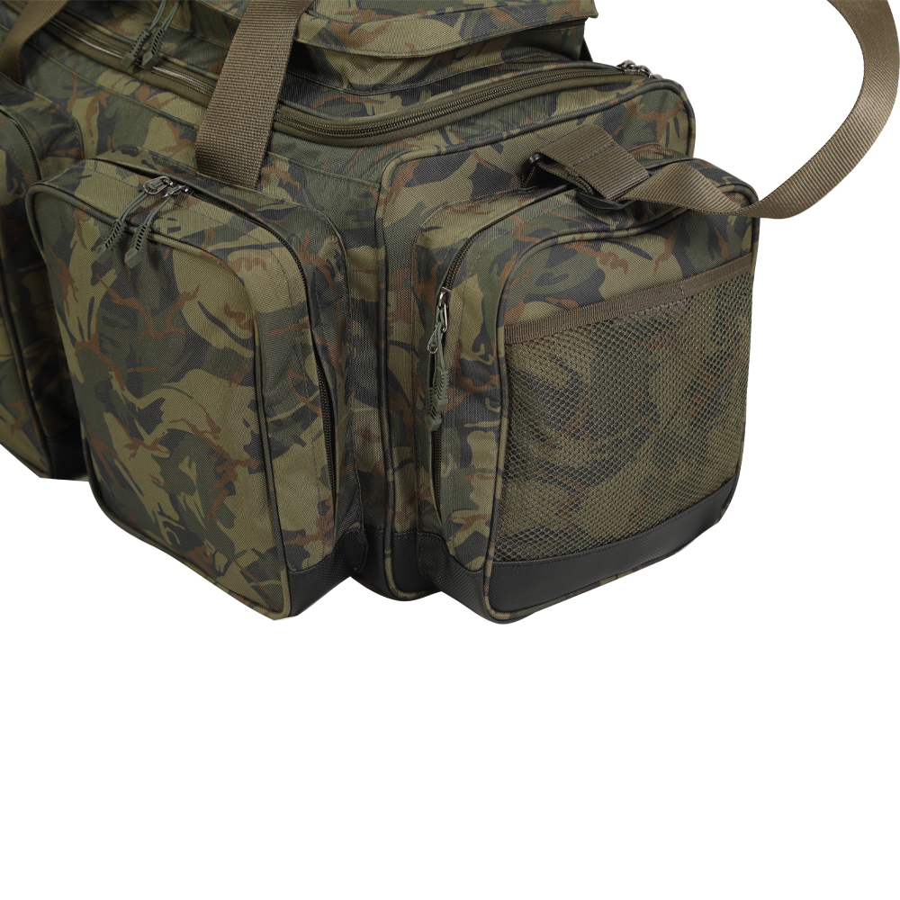 GIANTS FISHING CESTOVNÍ TAŠKA DELUXE LARGE CARRYALL