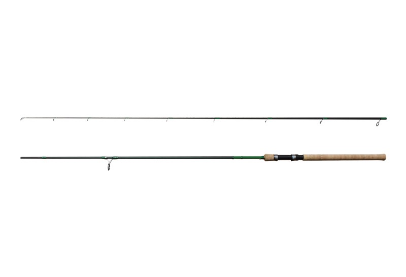 DELPHIN Prut ZEPHYR 255 cm / 50 g / 2 díly