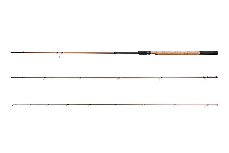 DELPHIN Prut LEGIA MATCH 420 cm / 30 g / 3 díly