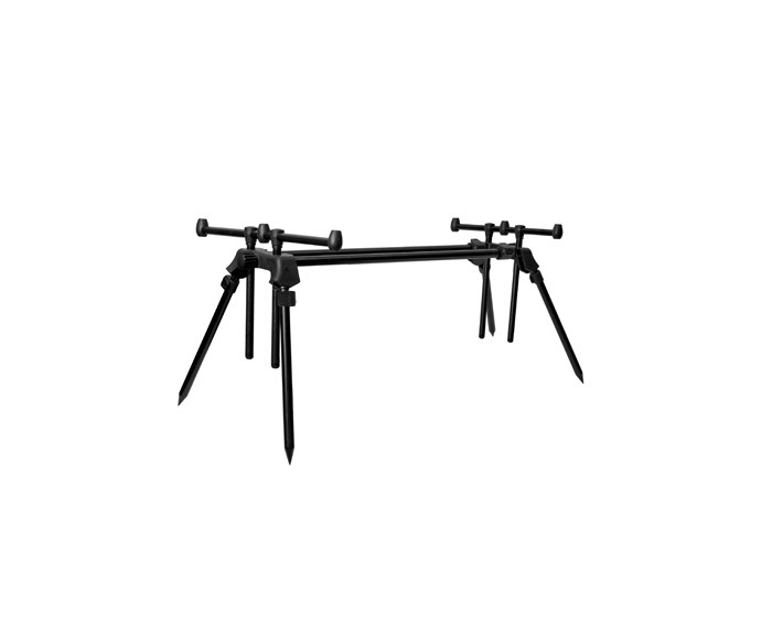 DELPHIN Rodpod CRABER MAXI