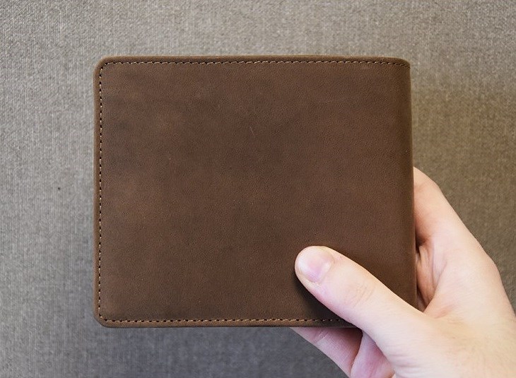 Rybářská peněženka CANDÁT