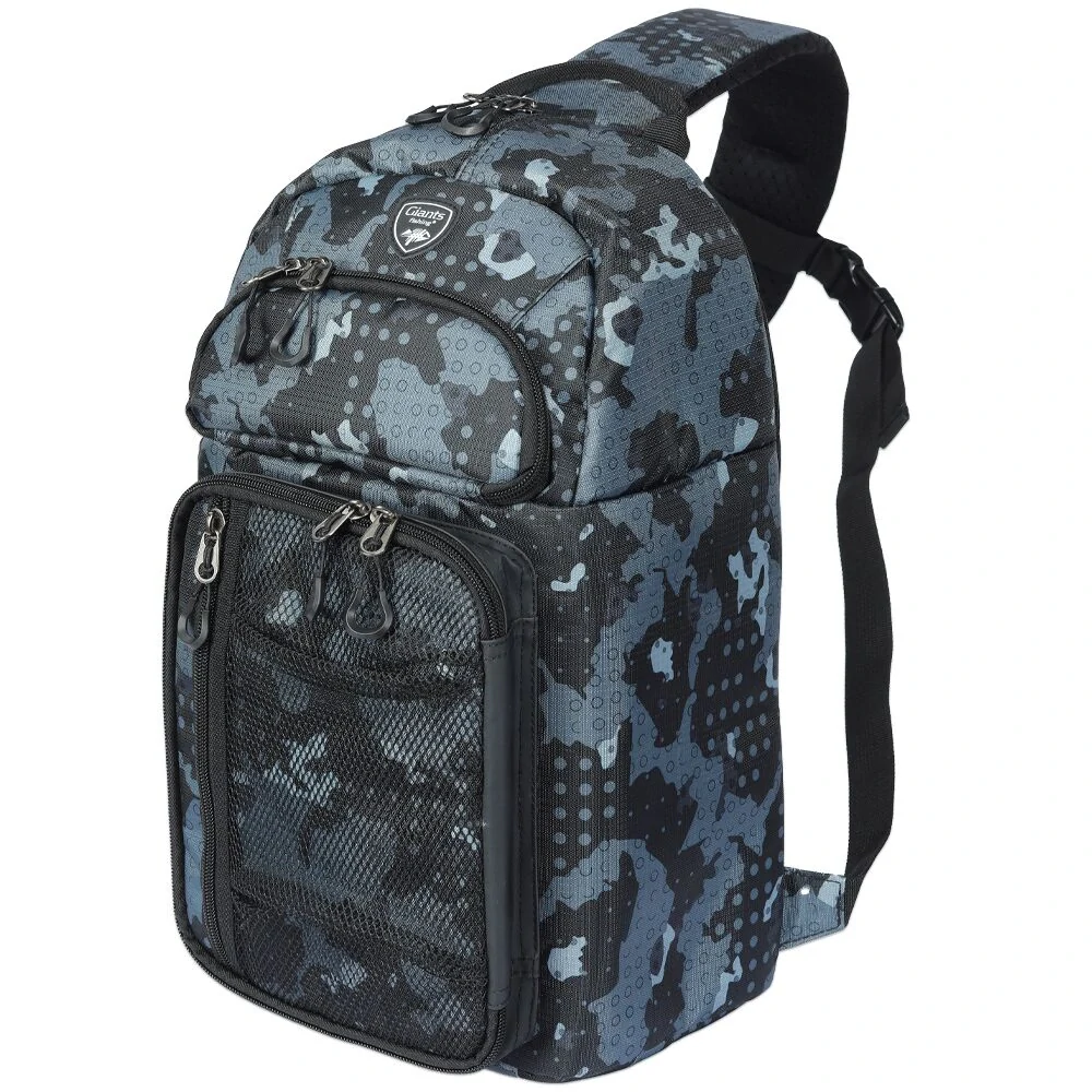 GIANTS FISHING Vláčecí batoh Spinning Sling Bag