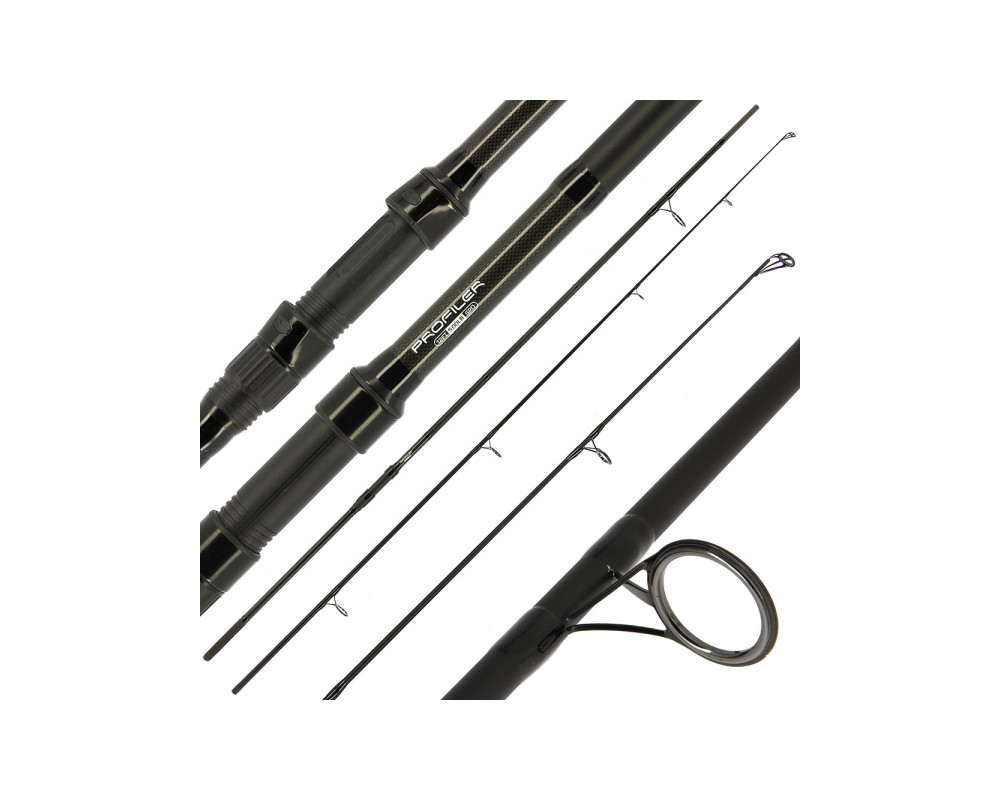 NGT Prut Profiler Spod Rod 12 ft  5,0 lb 2-díl