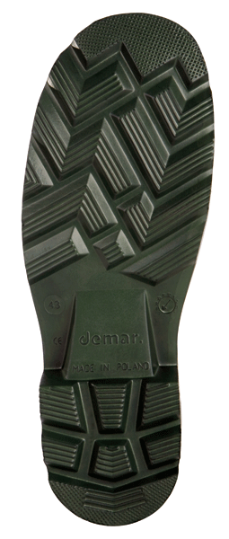 DEMAR - Holinky PREDATOR 44