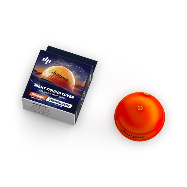 DEEPER Kryt na DEEPER pro+