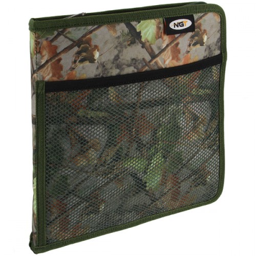 NGT Jídelní Sada Day Cutlery PLUS Set Camo