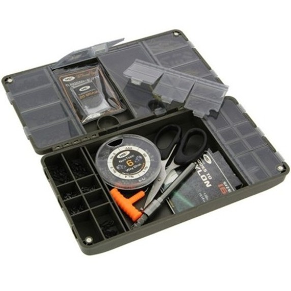 NGT Krabička Terminal Tackle XPR Box