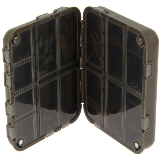 NGT Krabička XPR Carp Bit Box