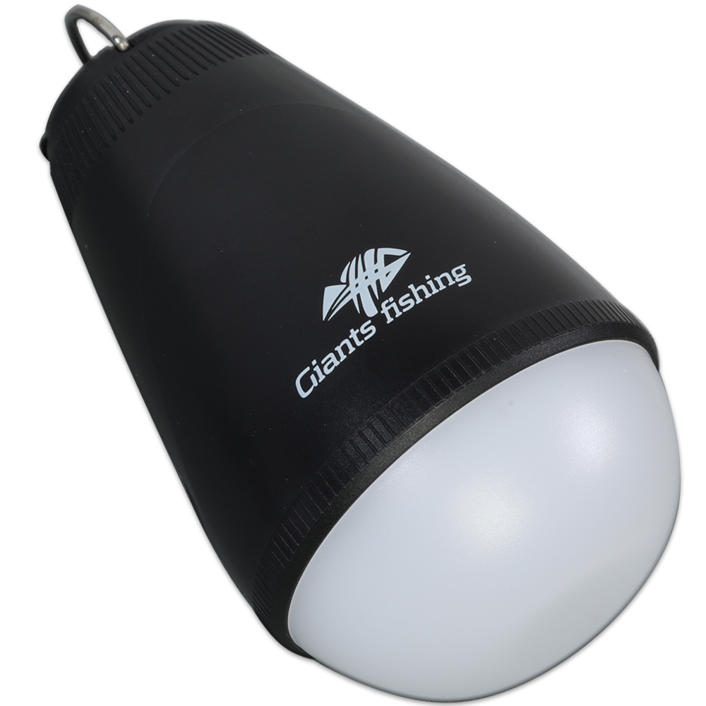 GIANTS FISHING SVĚTLO CAMPING LAMP LED MULTICOLOUR