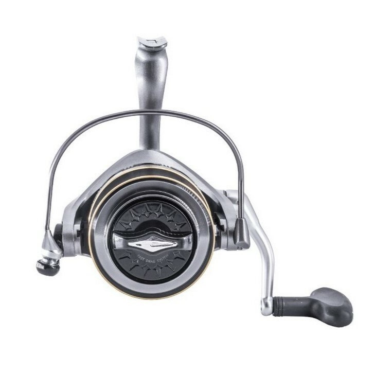 TICA Naviják Sea Mentor SEM 6000