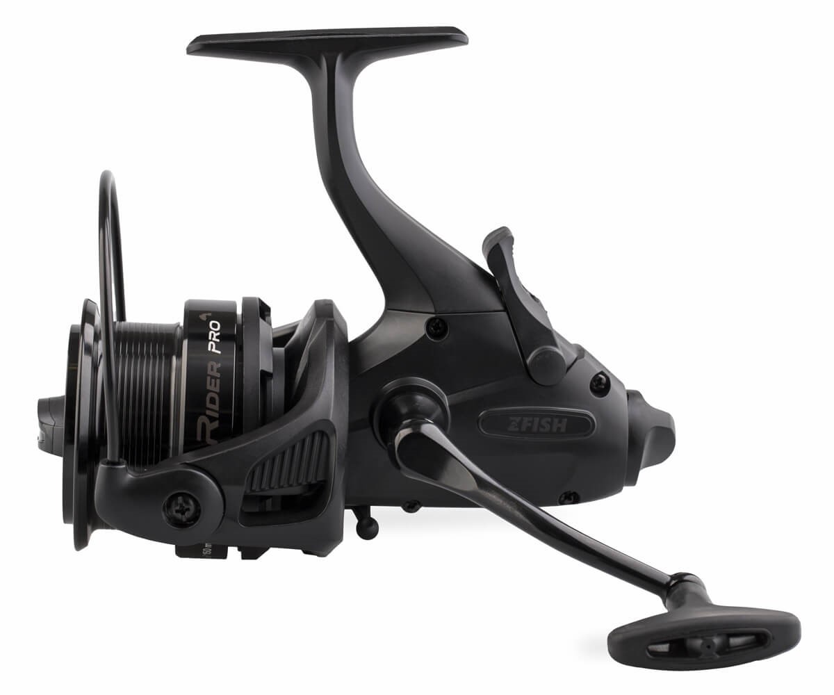 ZFISH Naviják Rider PRO 6000
