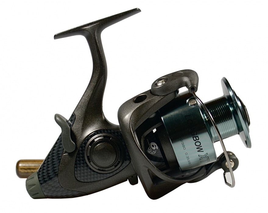 OKUMA Naviják Longbow XT 640