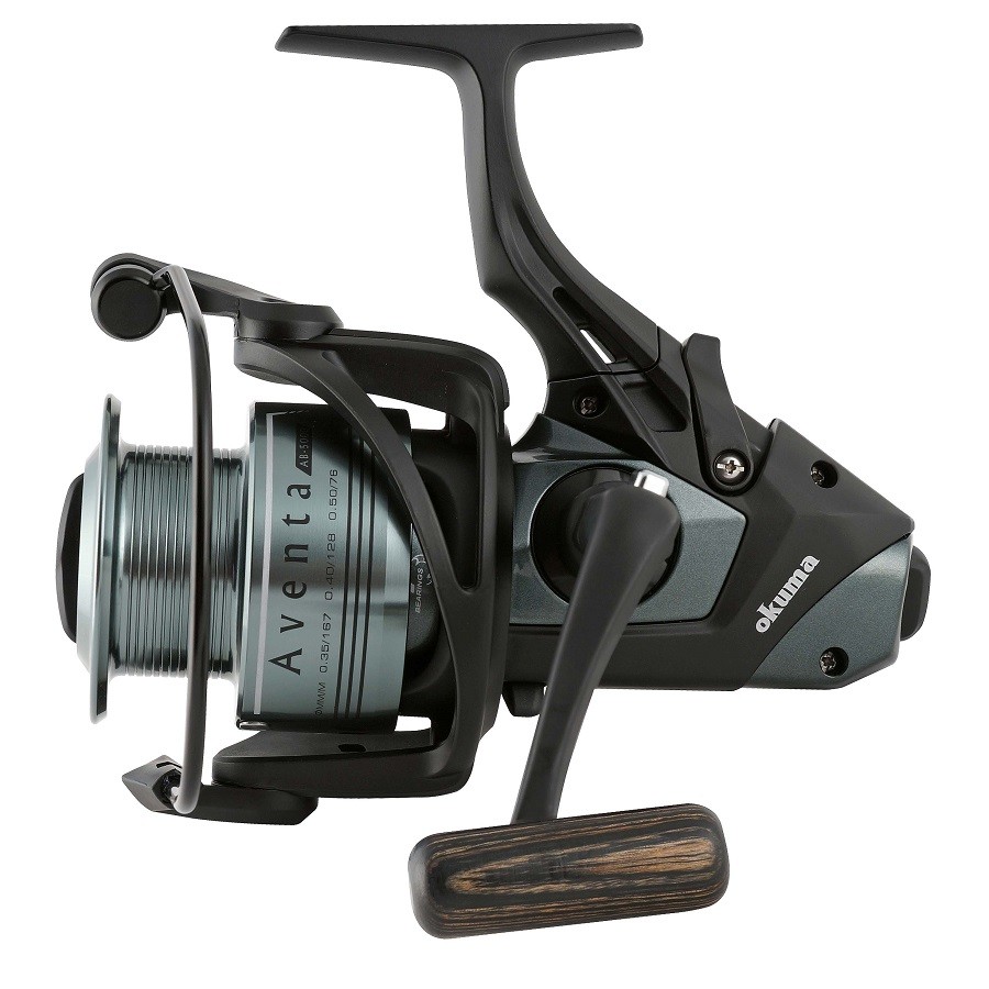 OKUMA Naviják AVENTA 5000