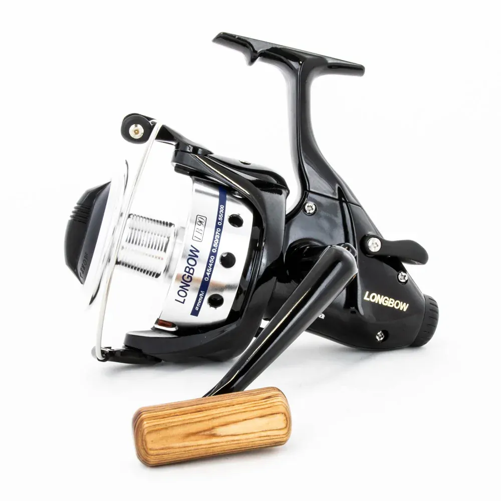 OKUMA Naviják LONGBOW LB 90