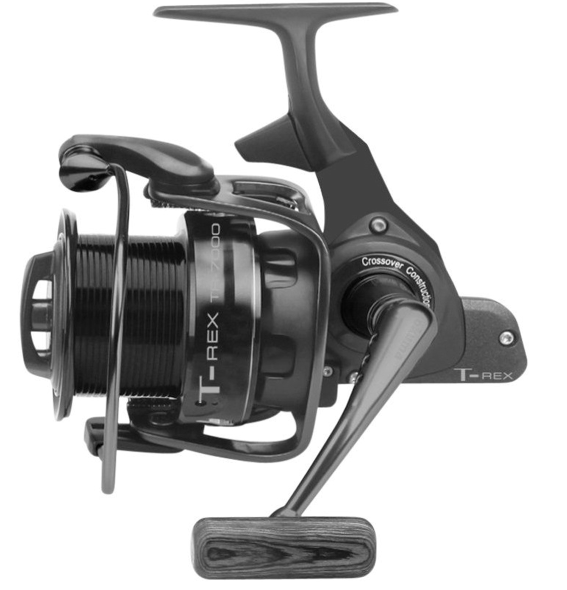 OKUMA Naviják T-REX 7000