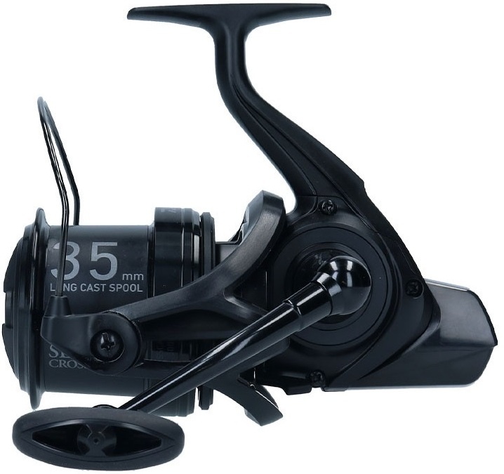 DAIWA Naviják CROSSCAST 35 SCW 5000 LD QD