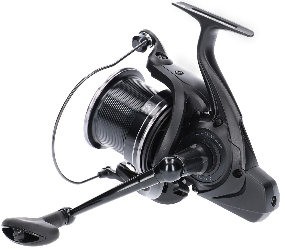 DAIWA Naviják EMBLEM SPOD 35 SCW QD