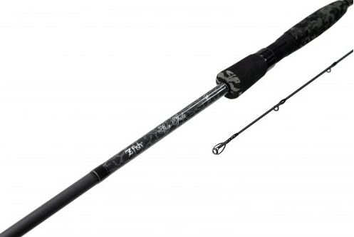 Zfish Prut Spin Spike 2,28m 7-35g 2-díl