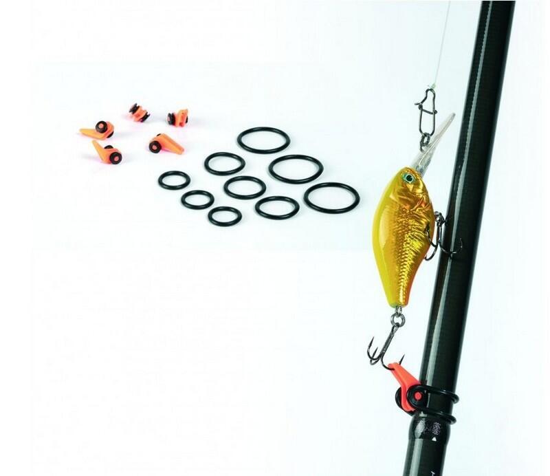 Filfishing Držák nástrahy Hook & Lure Holder