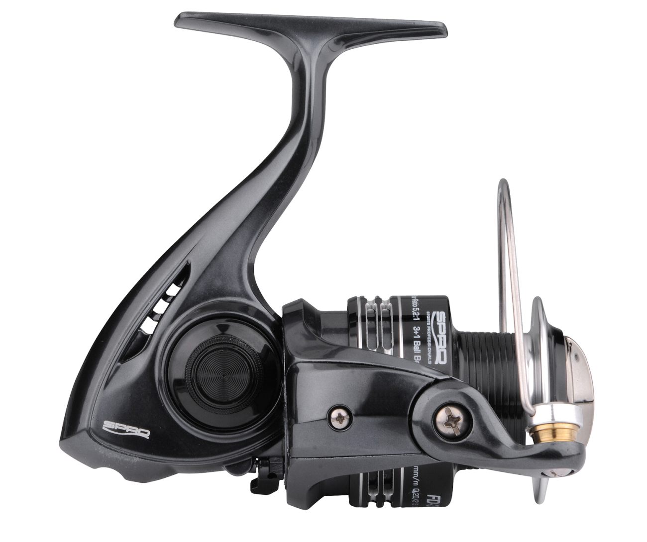 SPRO Naviják SPORTER 3000
