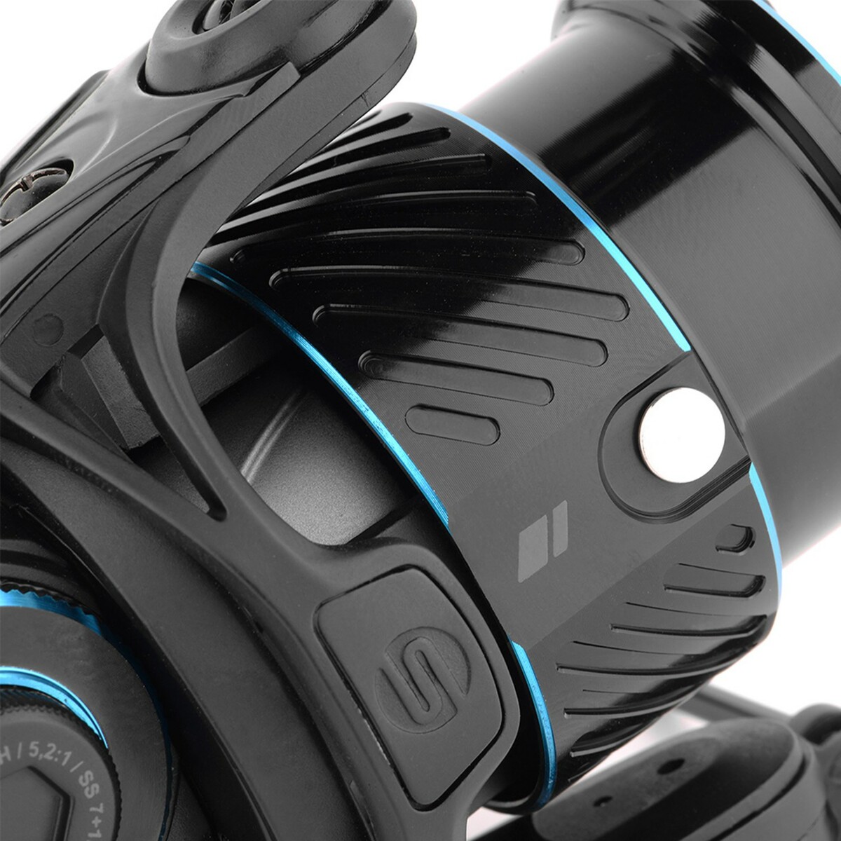 SPRO Naviják SPRO SP 1 3000