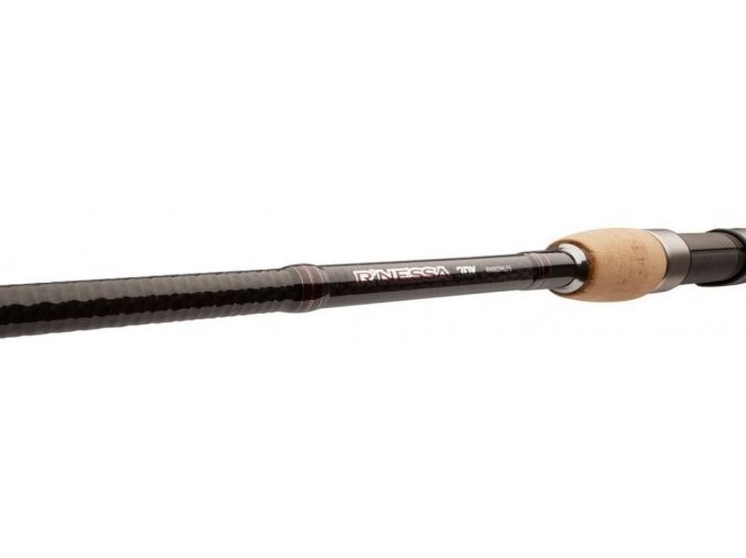 DW - Prut DAIWA R'NESSA 242