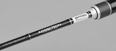 SP - Prut ADDICTION 220/11
