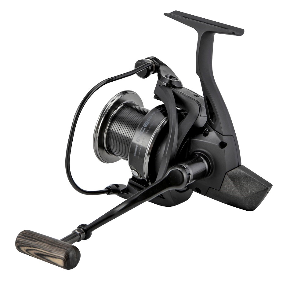 OKUMA Naviják Inception INC-6000