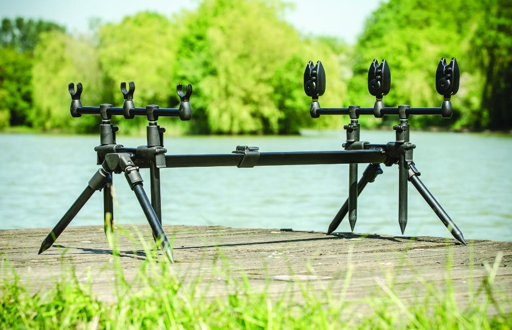 LE - Stojan Rouge 3 v 1 X7000