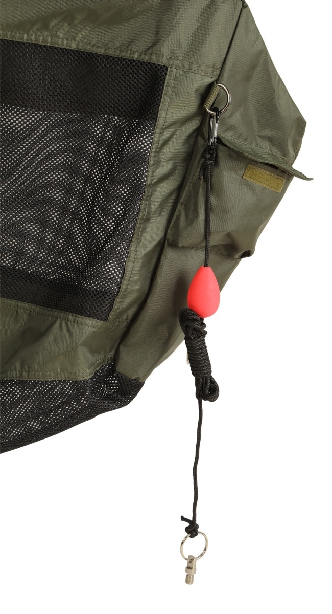 GIANTS FISHING VÁŽÍCÍ SAK PLOVOUCÍ WEIGH SLING FLOATING LUXURY XL