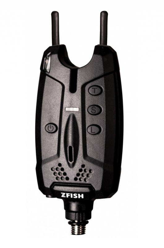 Zfish Sada hlásičů Prime 3+1