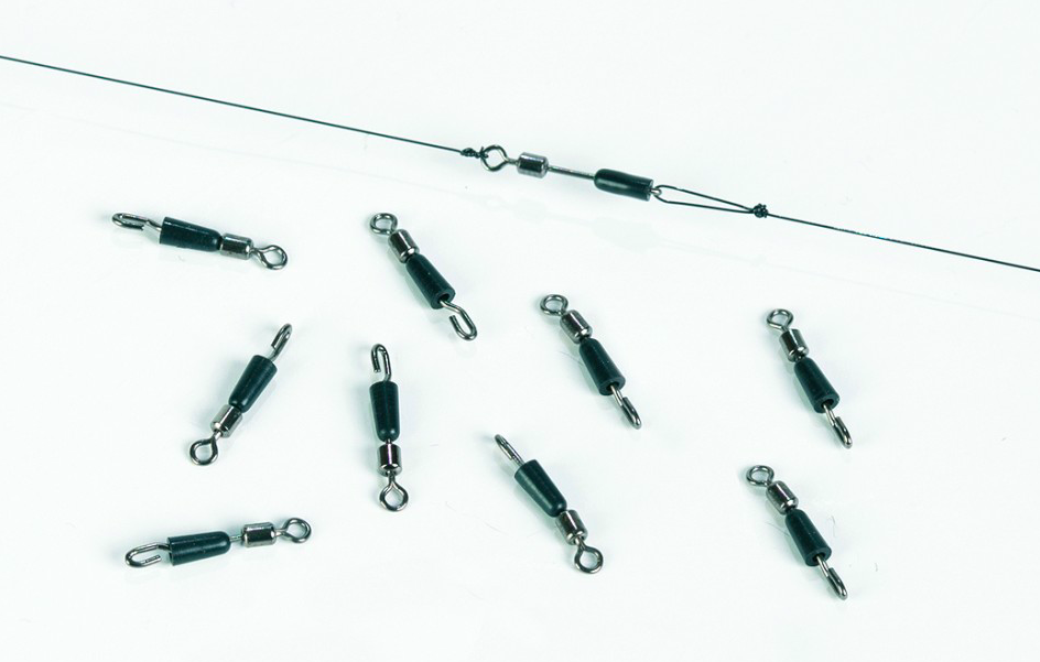 Filfishing Obratlík Feeder Quick Change Swivel vel. M