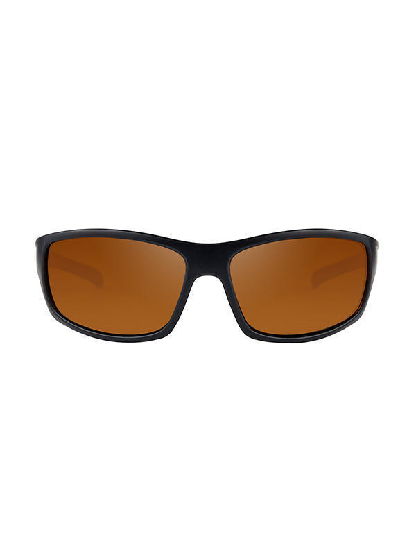 FORTIS POLARIZAČNÍ BRÝLE ESSENTIALS BROWN (ES001)