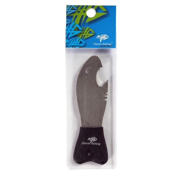 GIANTS FISHING BROUSEK HÁČKŮ PISCIFORM HOOK SHARPENER