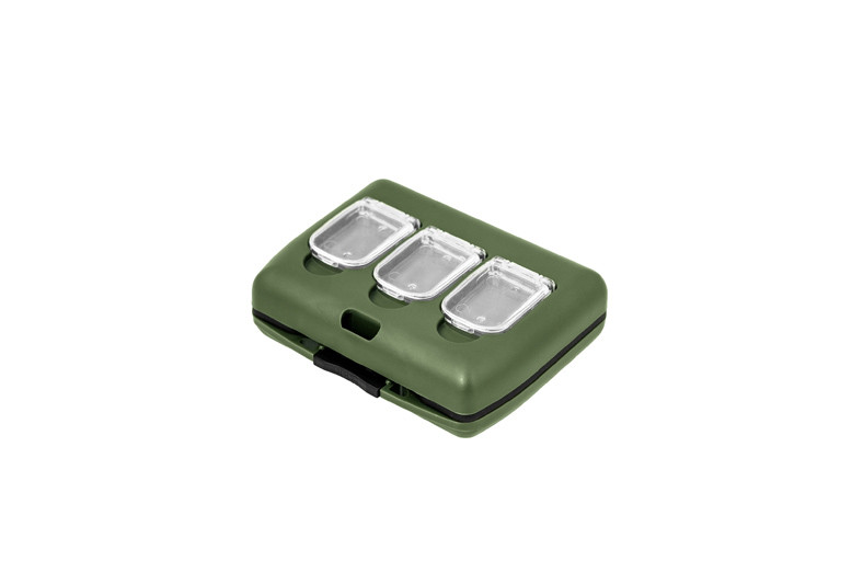 DELPHIN Krabice TBX Duo 105-18P